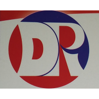 DR. HVAC LLC Logo