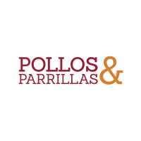 Pollos & Parrilla by Sr. Ceviche Logo