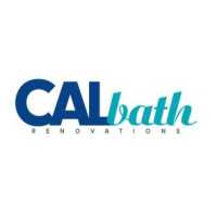 CALbath Renovations Logo