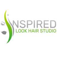 Inspired Look Hair Studio Logo