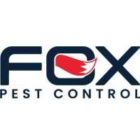 Fox Pest Control - Corpus Christi Logo
