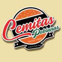 Cemitas Poblanas Logo