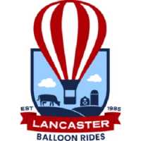 Lancaster Balloon Rides Logo