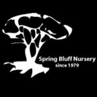 Spring Bluff Nursery Logo