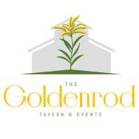 The Goldenrod Tavern Logo