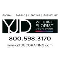 YJDecorating Logo