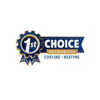 1st Choice Mechanical Logo