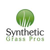 Synthetic Grass Pros - Houston Logo