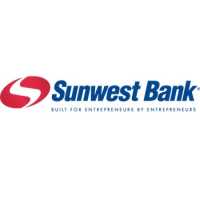 Sunwest Bank - Irvine Banking Office Logo
