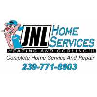 JNL Home Services Logo