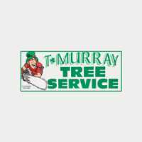 T Murray Tree Service Logo