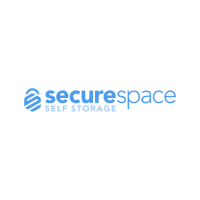SecureSpace Self Storage Ballard Logo