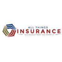 All Things Insurance Logo