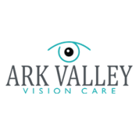Ark Valley Vision Care - La Junta Logo