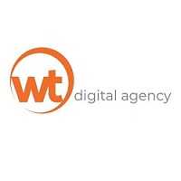 WT Digital Agency Logo