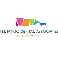 Pediatric Dental Associates of Glen Mills Logo