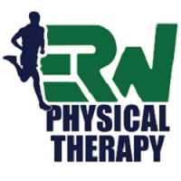 ERW Physical Therapy Logo