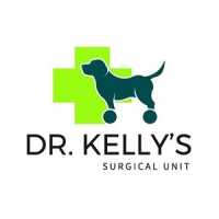 Dr. Kelly's Surgical Unit - East Mesa Logo