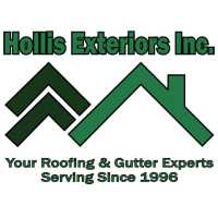 Hollis Exteriors Logo