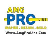 AMG Proline Inc- Remodeling - Glass and Shower Doors - Remodeling Company Logo