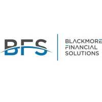 Blackmore Financial Solutions Logo