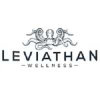Leviathan Wellness Logo