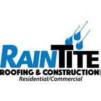 RainTite Roofing & Construction Logo