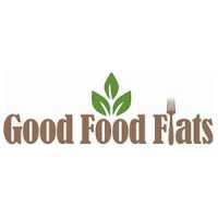 Good Food Flats Logo