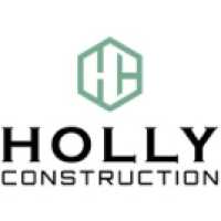 Holly Construction, Inc. Logo