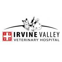 Irvine Valley Veterinary Hospital Logo