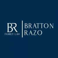 Bratton & Razo - Family Law & Divorce Attorneys Logo