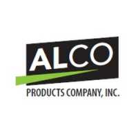 Alco Products Inc. Logo