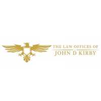 Law Offices of John D. Kirby, A.P.C. Logo