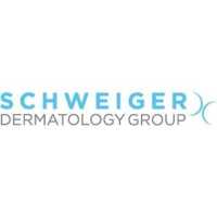 Schweiger Dermatology Group - Grassy Sprain Logo