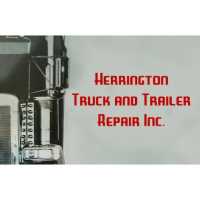 Herrington Truck & Trailer Repair Logo