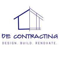 DE Contracting, L.L.C. Logo