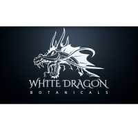 White Dragon Botanicals - Kratom, CBD, and Delta 8 Logo