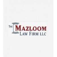 The Mazloom Law Firm, LLC Logo