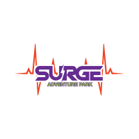 Surge Adventure Park Logo