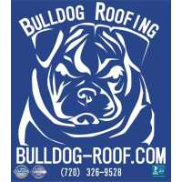 Bulldog Roofing Logo