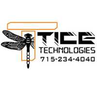 Tice Technologies Logo
