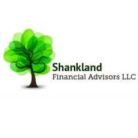 Shankland Financial Advisors, LLC Logo
