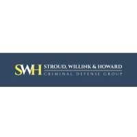 Stroud, Willink & Howard Criminal Defense Group Logo