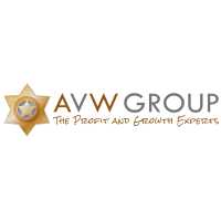 AVW GROUP, LLC - The Profit and Growth Experts Logo