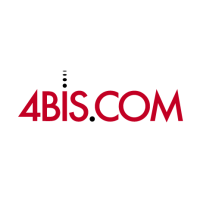4BIS Cybersecurity & IT Services Logo