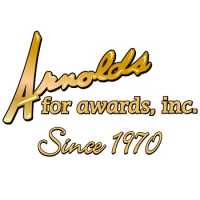 Arnolds for Awards, Inc. Logo