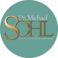 Dr. Michael Sohl Implant & Cosmetic Dentistry Logo