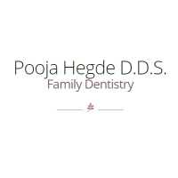 Pooja Hegde, DDS Logo