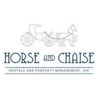 Horse and Chaise Rentals and Property Management, Inc. Logo