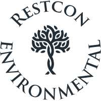 Restcon Environmental Logo